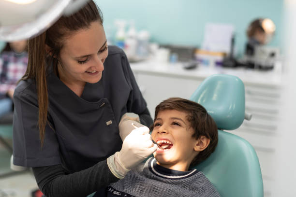 Best Knocked-Out Tooth (Avulsed Tooth) Treatment in Mexia, TX