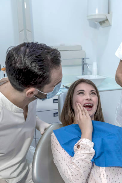 Best Emergency Dental Care for Sports Injuries in Mexia, TX