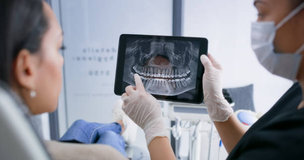 Best Broken or Chipped Tooth Repair in Mexia, TX