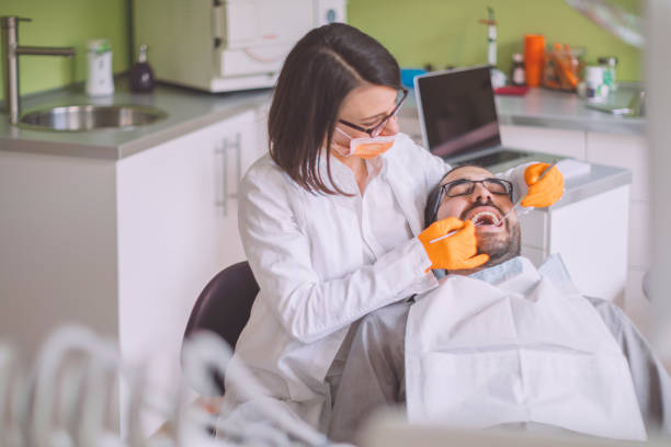 Best Emergency Treatment for Jaw Pain or Injury in Mexia, TX