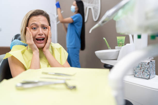 Best Emergency Root Canal Therapy in Mexia, TX