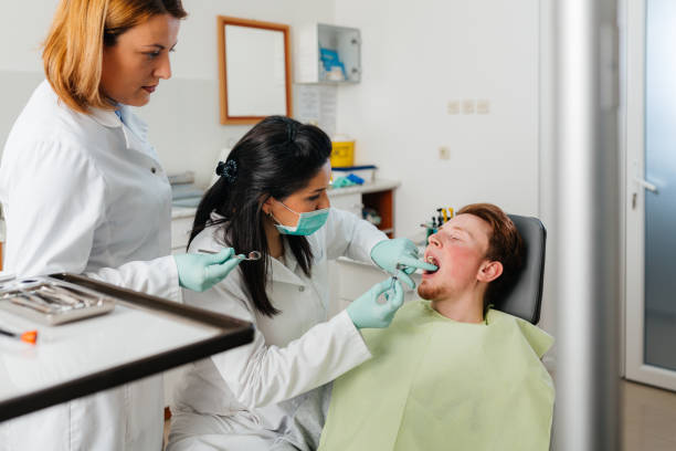 Best Urgent Dental Care for Toothaches in Mexia, TX