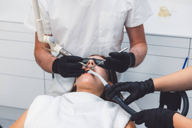 Best Emergency Care for Gum Disease in Mexia, TX